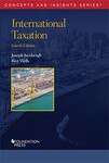 Isenbergh International Taxation